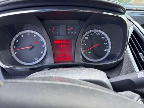 Used 2015 GMC Terrain SLT AWD/4WD image 4