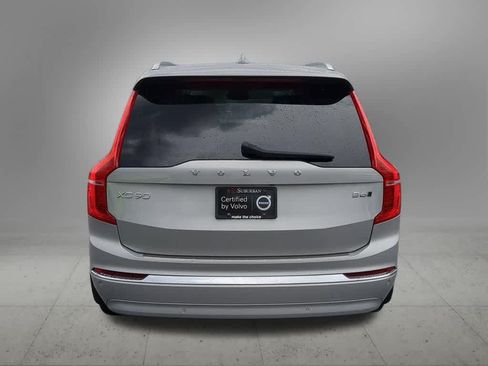 Certified 2023 Volvo XC90 B6 Plus w/ Protection Package Premier AWD/4WD image 5