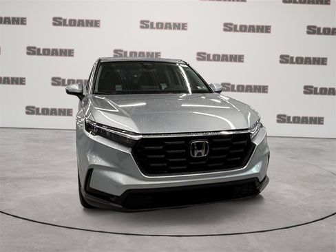 New 2026 Honda CR-V LX image 8