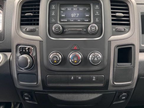 Used 2018 RAM 1500 Tradesman w/ Popular Equipment Group RWD image 24