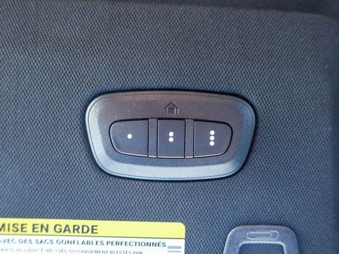 New 2025 Jeep Grand Cherokee Limited w/ Trailer Tow Package image 15