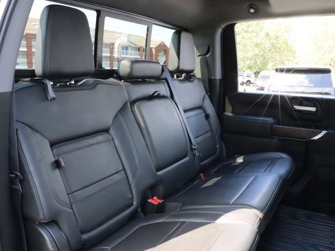 Used 2020 GMC Sierra 2500 Denali w/ Denali Ultimate Package AWD/4WD image 33