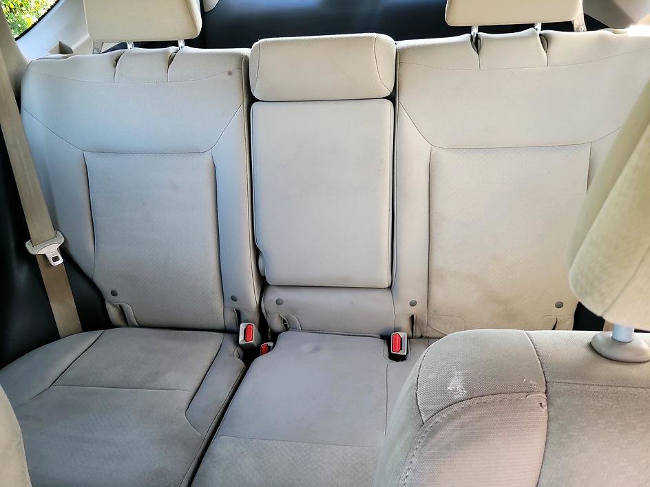 Used 2015 Honda CR-V LX image 27