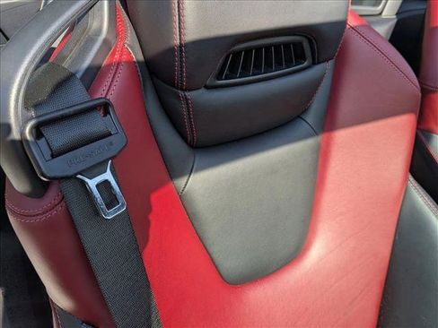 Certified 2018 Mercedes-Benz SLC 300 image 16