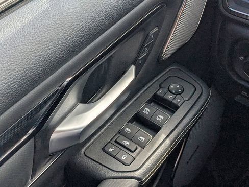 New 2026 RAM 1500 Rebel w/ Rebel Level 2 Equipment Group AWD/4WD image 20