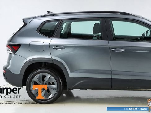 Used 2025 Volkswagen Taos S FWD image 47