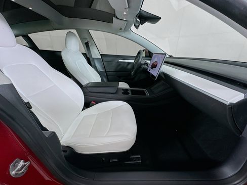 Used 2022 Tesla Model 3 Long Range AWD/4WD image 31