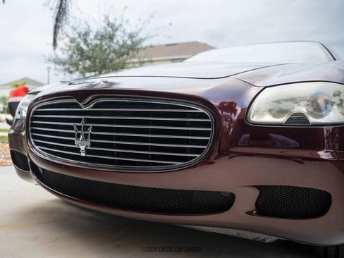 Used 2007 Maserati Quattroporte image 74