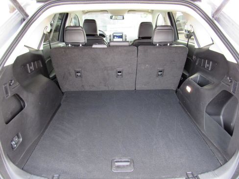 Used 2024 Ford Edge SEL w/ Convenience Package AWD/4WD image 33