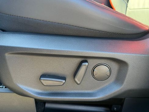 New 2026 Ford Ranger Raptor image 13