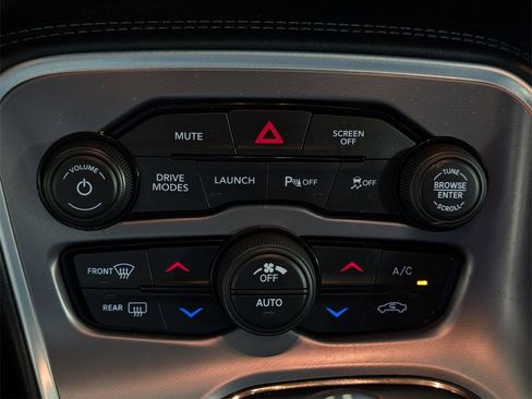Used 2021 Dodge Challenger R/T Scat Pack image 21