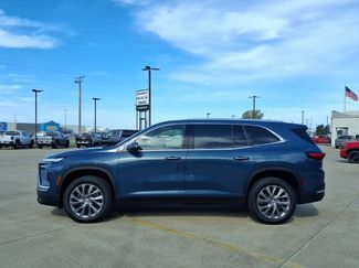 Used 2026 Buick Enclave Preferred FWD video 2
