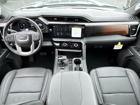 Used 2026 GMC Sierra 1500 Denali AWD/4WD image 21