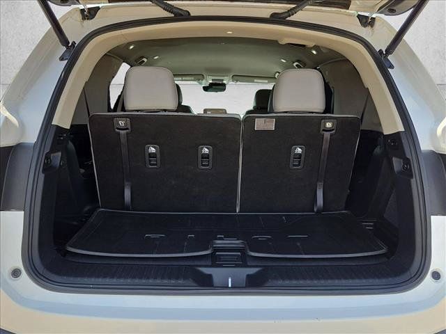 Used 2024 Honda Pilot EX-L image 6