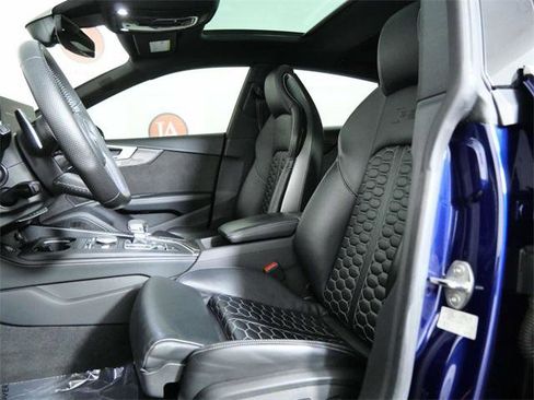 Used 2019 Audi RS 5 Sportback image 18