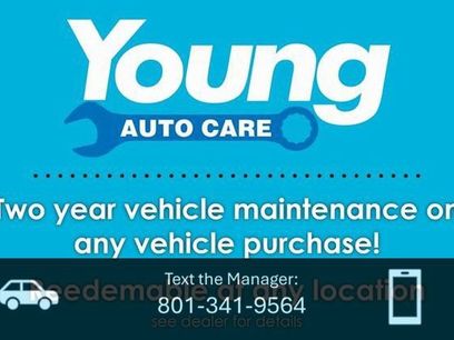 Used 2023 Jeep Renegade Latitude w/ Premium Group