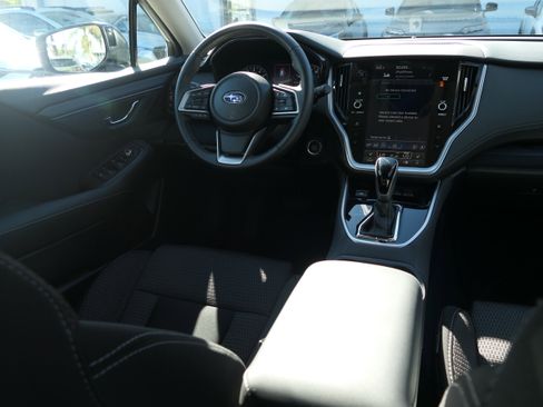 Certified 2025 Subaru Outback Premium image 22