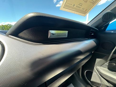 Used 2019 Ford Mustang GT Premium w/ Equipment Group 401A RWD image 23