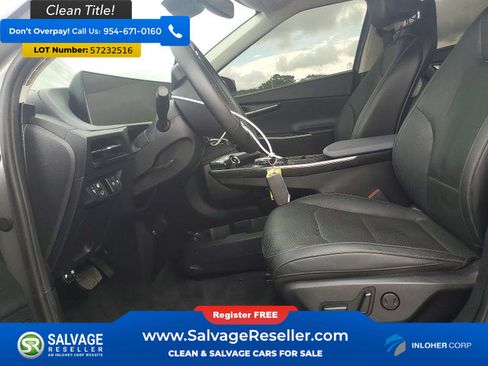 Used 2022 Kia EV6 Wind w/ Wind Technology Package AWD/4WD image 9