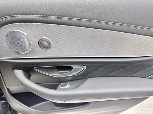 Used 2018 Mercedes-Benz E 43 AMG 4MATIC Sedan image 18