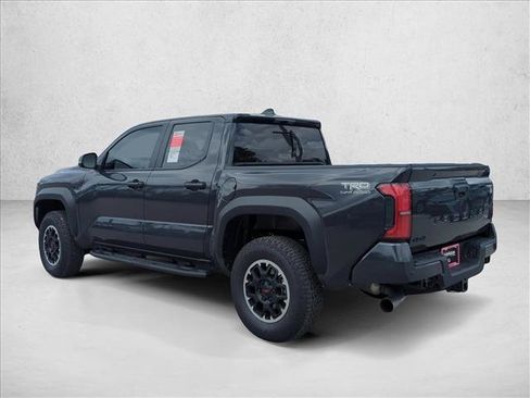 New 2026 Toyota Tacoma TRD Off-Road w/ TRD Off Road Upgrade Package AWD/4WD image 7