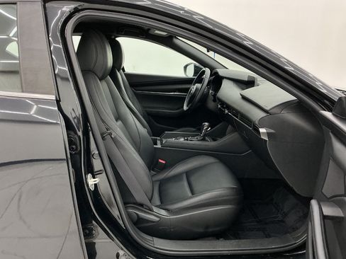 Used 2021 MAZDA MAZDA3 s FWD image 15