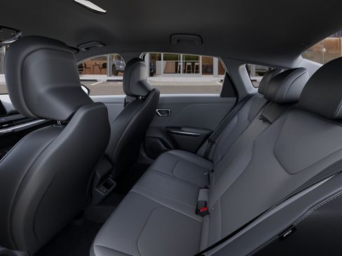 New 2026 Kia K4 EX FWD image 18