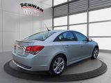 Used 2014 Chevrolet Cruze LTZ w/ RS Package image 3