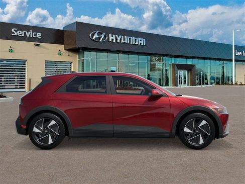 New 2026 Hyundai Ioniq 5 SEL image 7