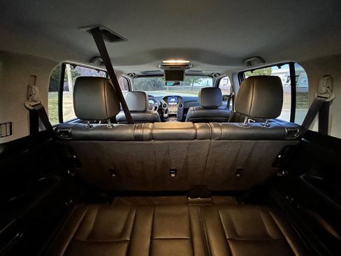 Used 2013 Honda Pilot Touring image 15