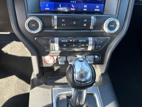 Used 2023 Ford Mustang Premium image 25