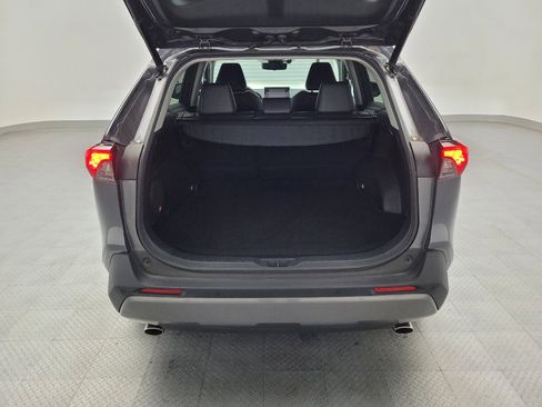 Used 2021 Toyota RAV4 Limited AWD/4WD image 29
