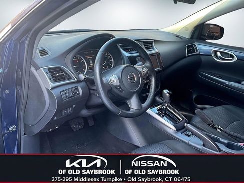 Used 2019 Nissan Sentra SR image 15
