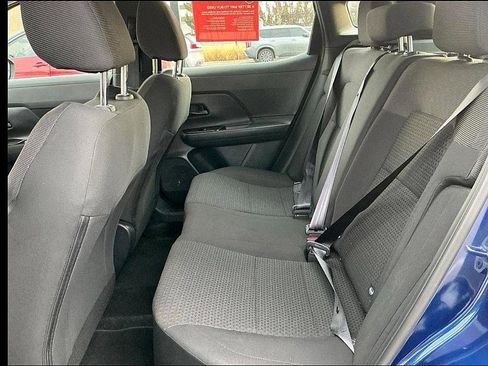 Certified 2025 Nissan Kicks S image 22