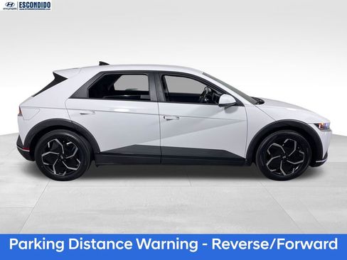 Used 2024 Hyundai Ioniq 5 SEL RWD image 6