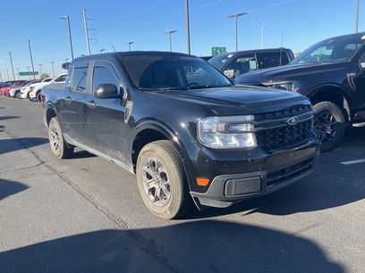 Used 2024 Ford Maverick XLT