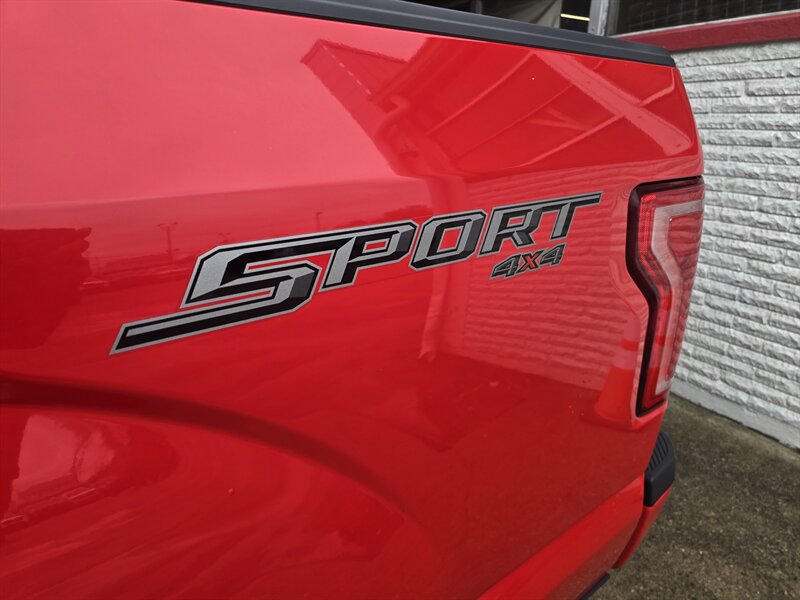 Used 2015 Ford F150 XLT w/ Equipment Group 301A Mid AWD/4WD image 31