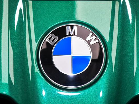 Used 2026 BMW M4 xDrive Competition AWD/4WD image 96