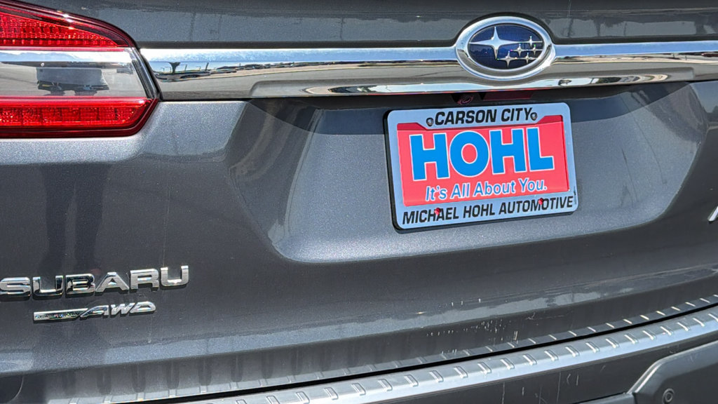 Used 2019 Subaru Ascent Limited AWD/4WD image 28