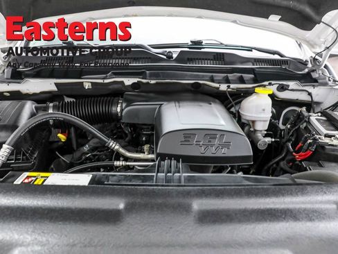 Used 2023 RAM 1500 Tradesman w/ Popular Equipment Group image 7