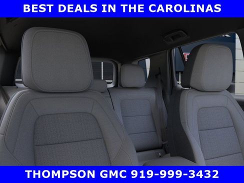 New 2026 GMC Terrain Elevation w/ Technology Package II image 27