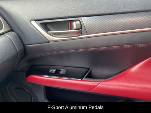 Used 2018 Lexus GS 350 F Sport RWD image 20
