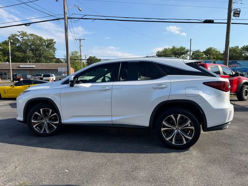 Used 2018 Lexus RX 350 FWD w/ Premium Package image 6