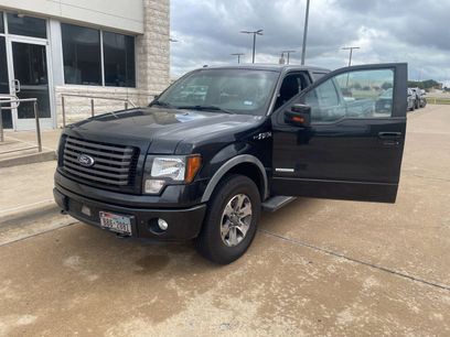 Used 2011 Ford F150 FX4 w/ FX Plus Pkg