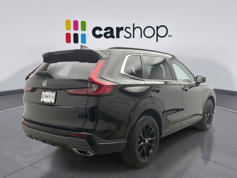 Used 2025 Honda CR-V Sport image 5
