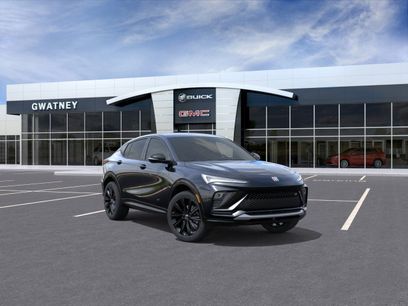 New 2026 Buick Envista Sport Touring w/ Convenience I Package