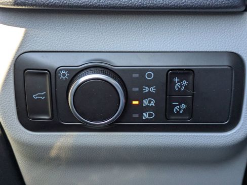 New 2026 Ford Escape Active w/ Active Premium Tech Pack FWD image 26