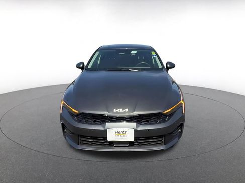 Used 2025 Kia K5 LXS image 4
