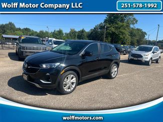 Used 2023 Buick Encore GX Preferred image 1
