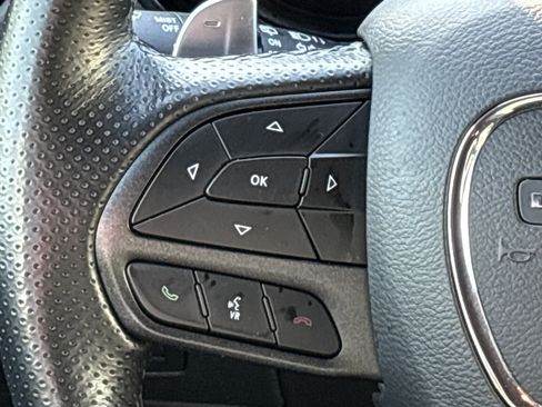 Used 2024 Dodge Durango R/T RWD image 23